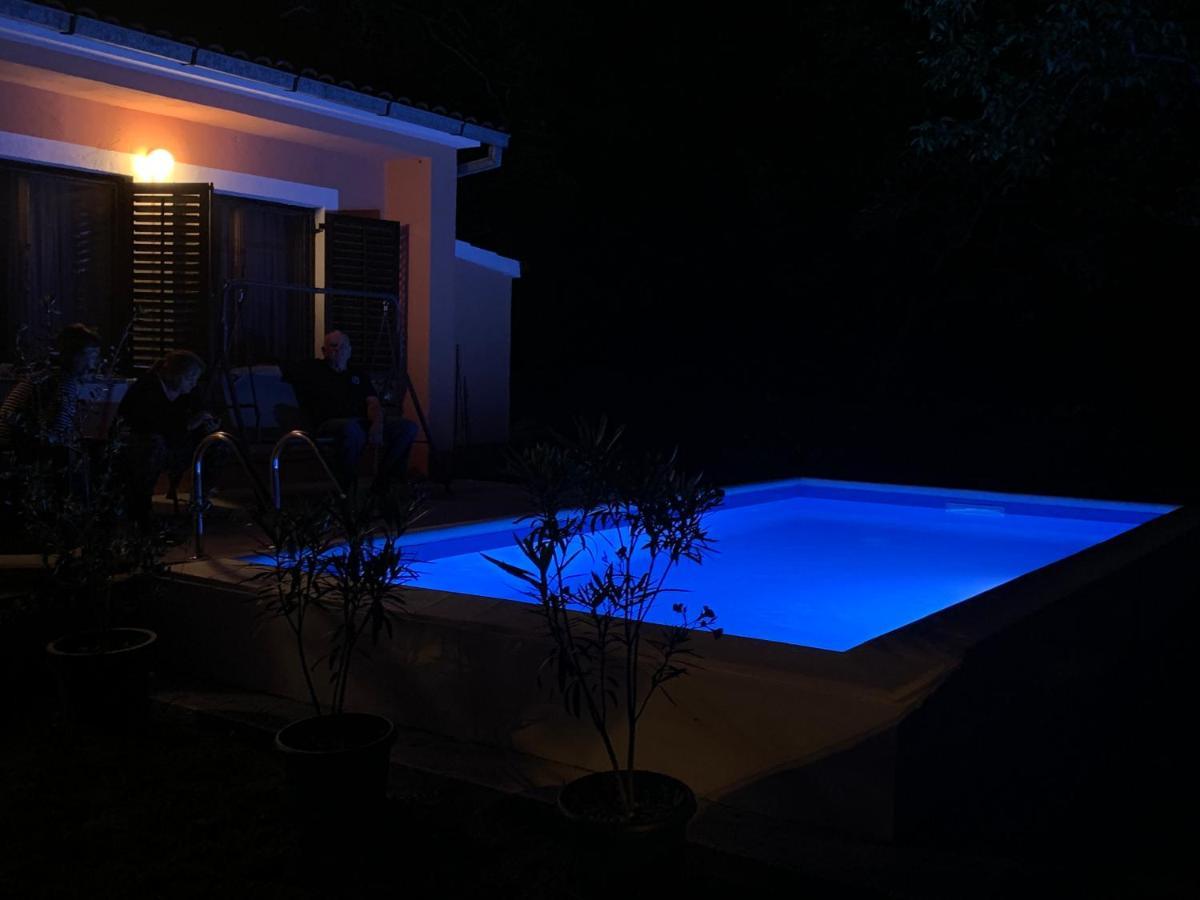 Ferienhaus Jadranka Kistanje 외부 사진