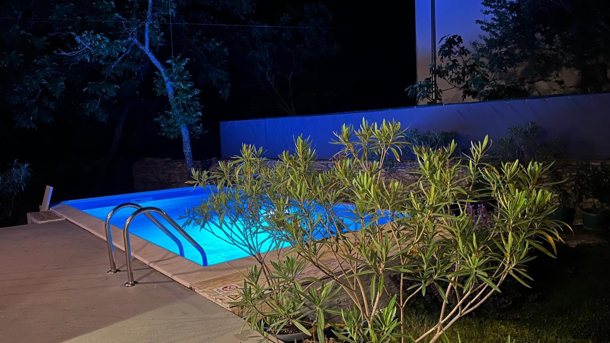 Ferienhaus Jadranka Kistanje 외부 사진