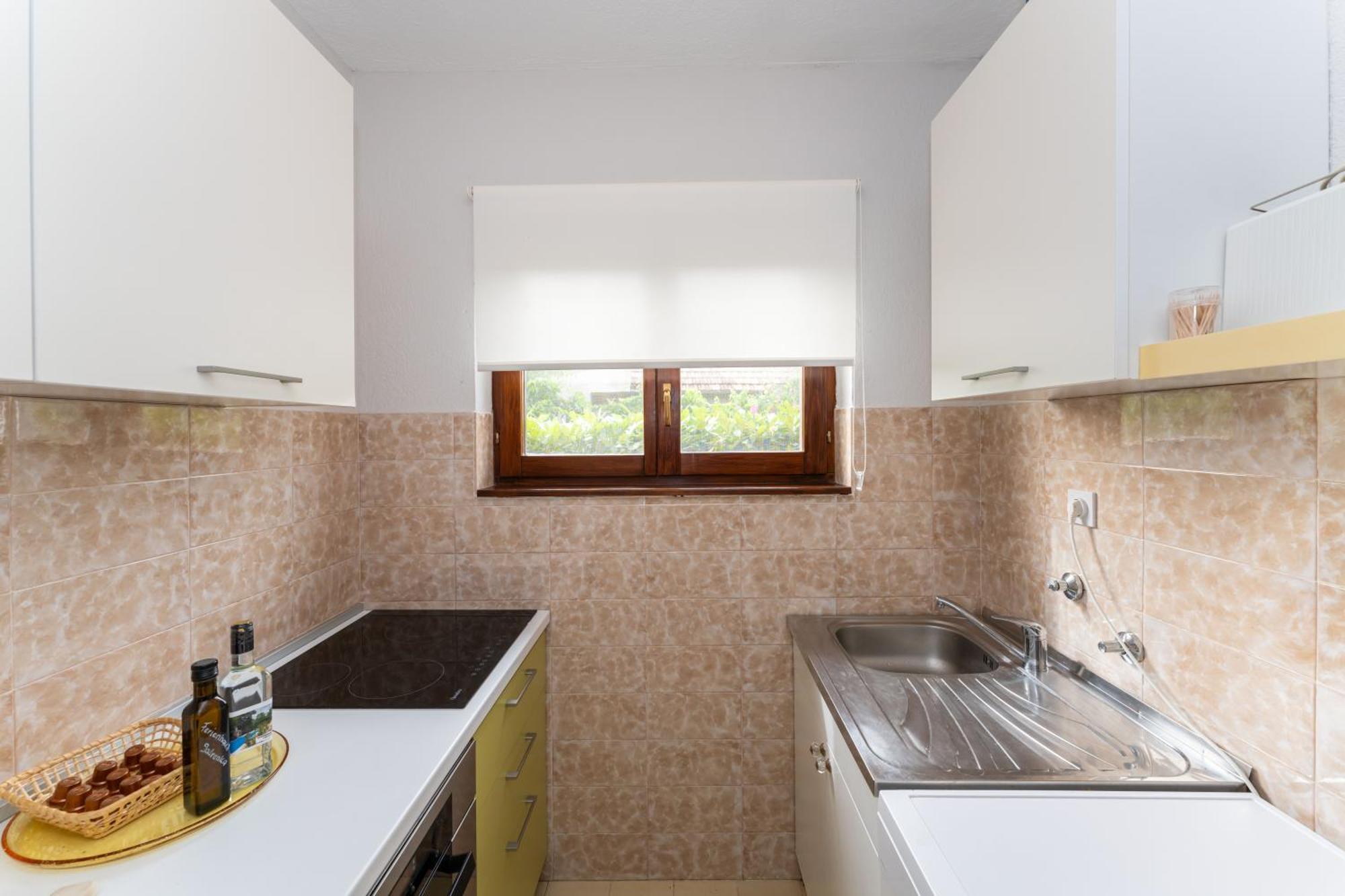 Ferienhaus Jadranka Kistanje 외부 사진