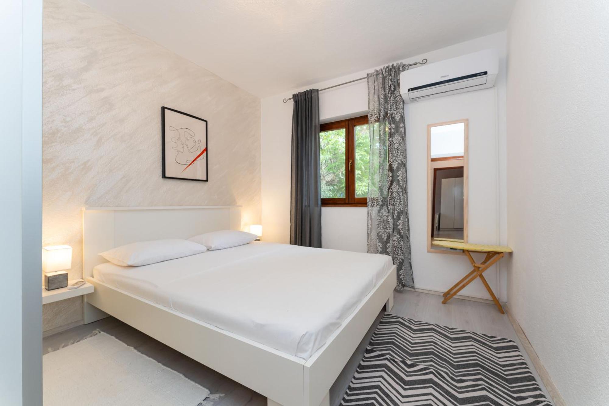 Ferienhaus Jadranka Kistanje 외부 사진