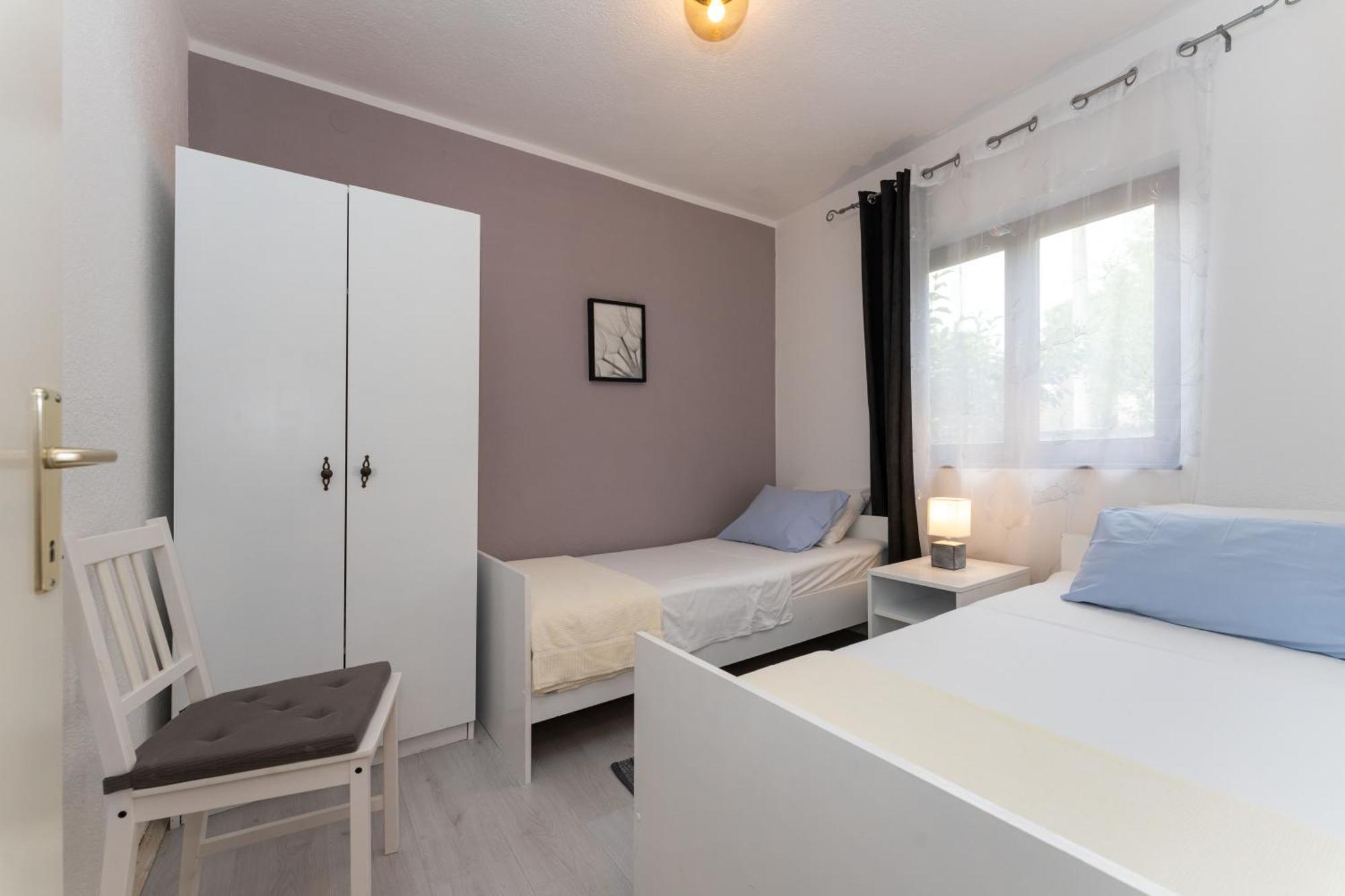 Ferienhaus Jadranka Kistanje 외부 사진